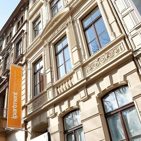 Ipartment Koeln City 외부 사진