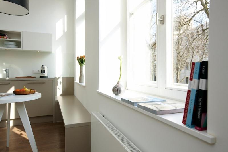 Ipartment Koeln City 외부 사진