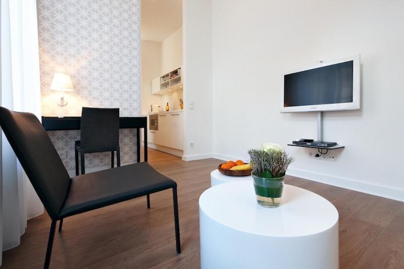 Ipartment Koeln City 외부 사진