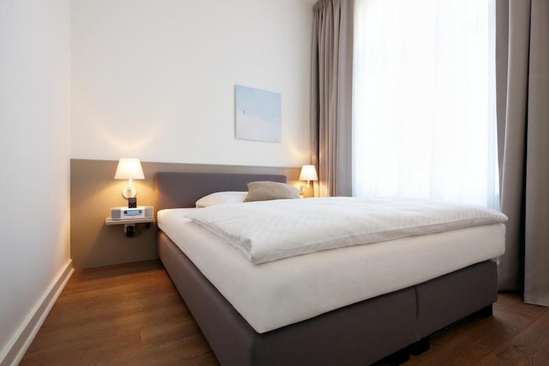 Ipartment Koeln City 외부 사진