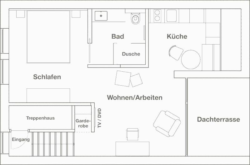 Ipartment Koeln City 외부 사진
